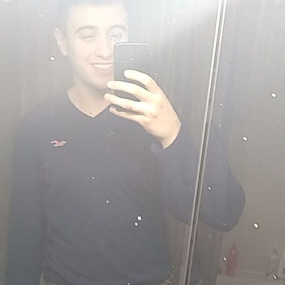 Meet your Posher, Christopher - Picture 1 of 1